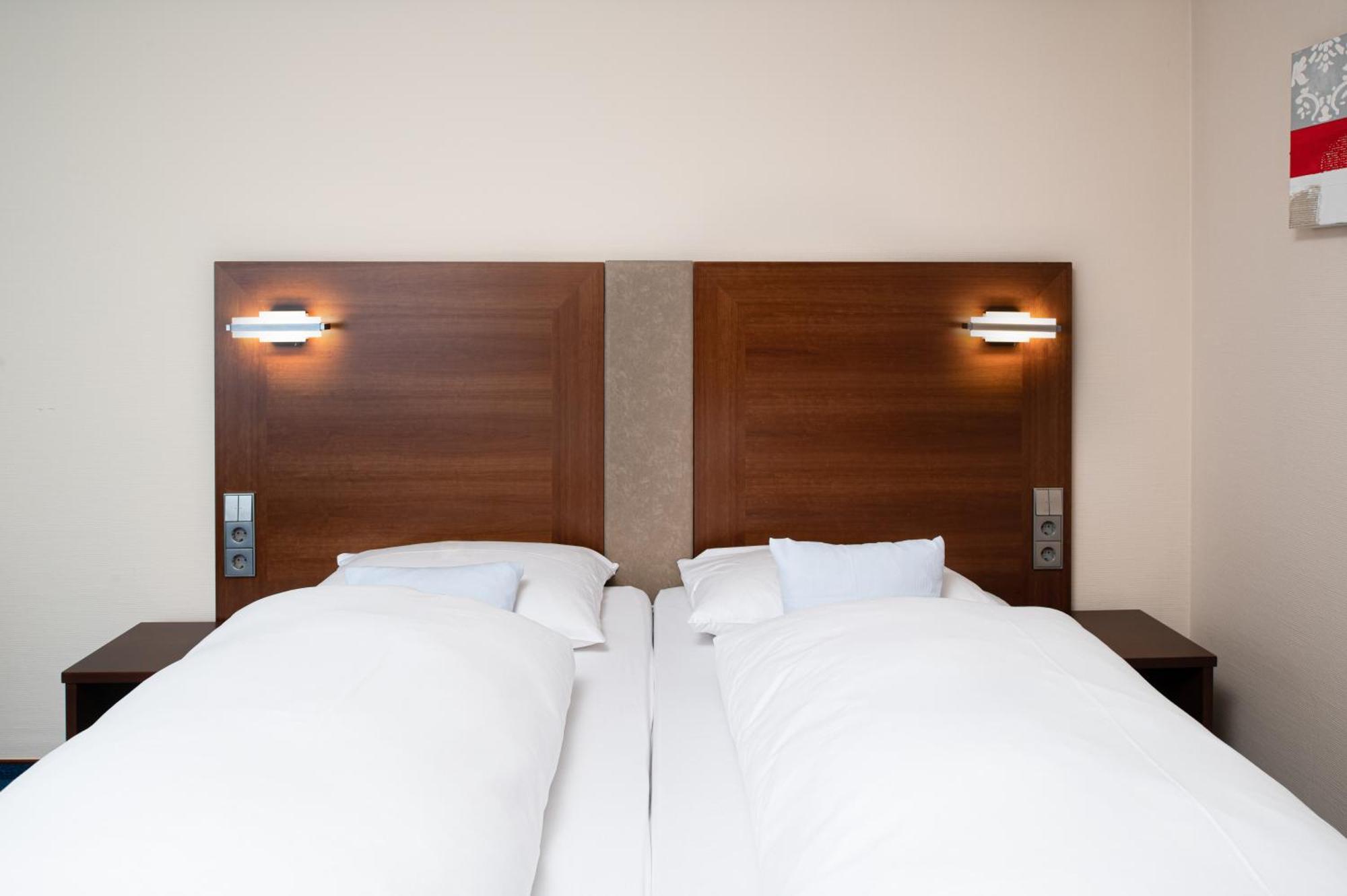 Garni-Hotel Sailer & Hotel Sailer'S Villa Rottweil Bagian luar foto