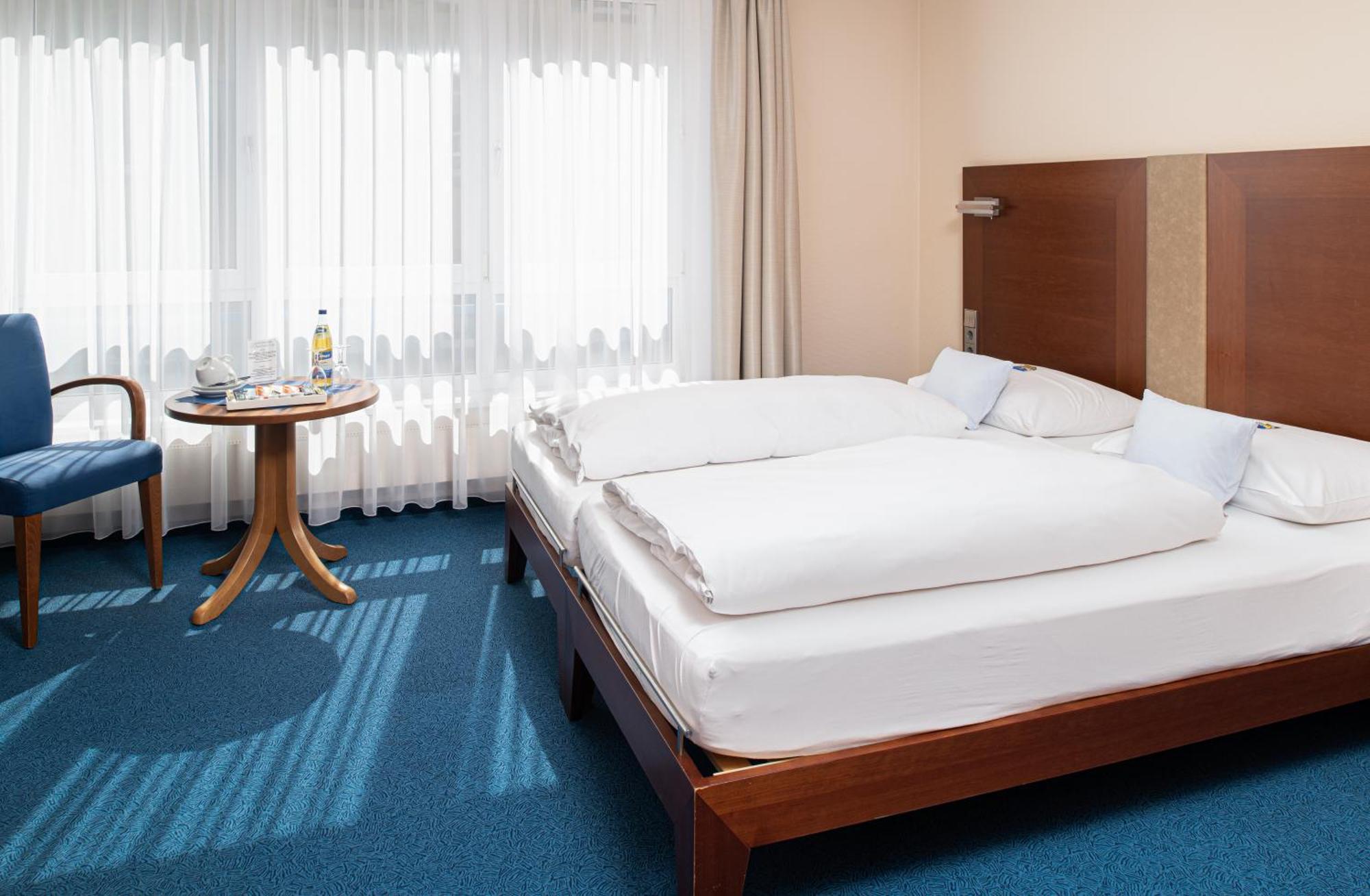Garni-Hotel Sailer & Hotel Sailer'S Villa Rottweil Bagian luar foto
